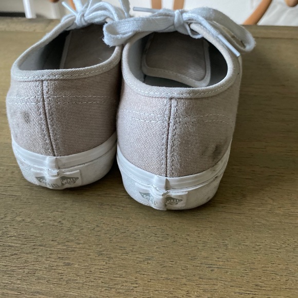 Vans Authentic - Picture 4 of 4